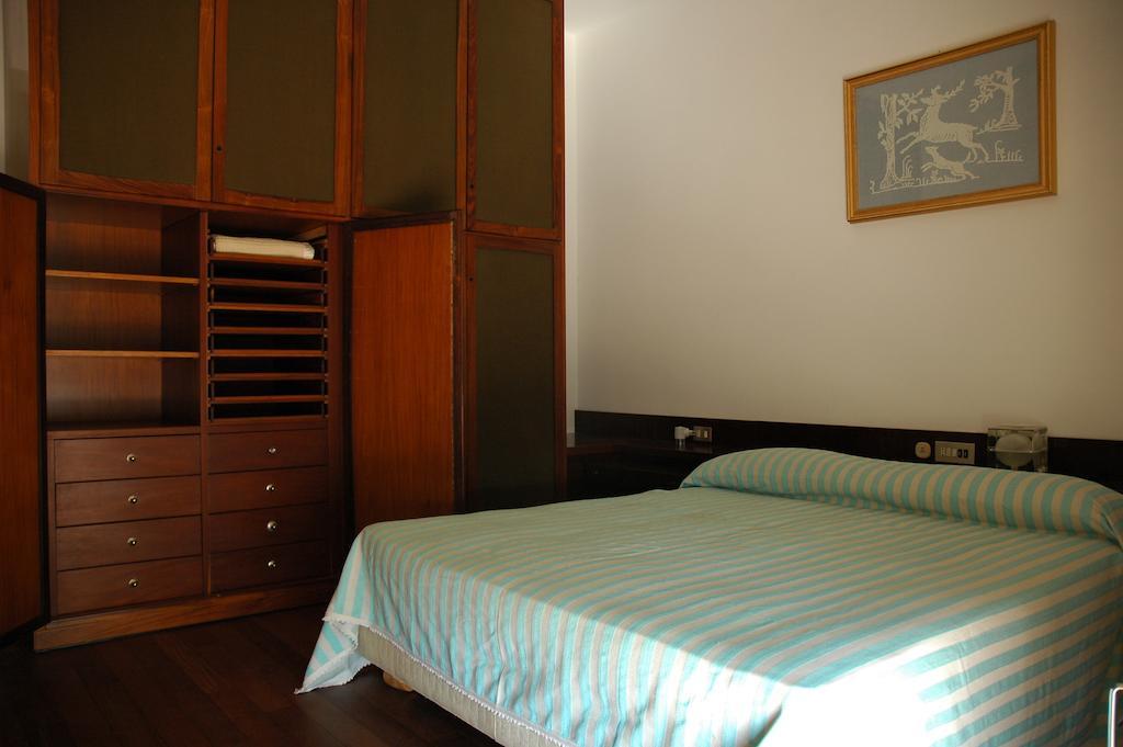 Colle Moro - B&B Villa Maria Citta Sant'Angelo Luaran gambar