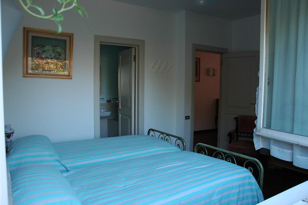 Colle Moro - B&B Villa Maria Citta Sant'Angelo Bilik gambar