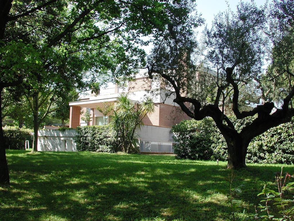 Colle Moro - B&B Villa Maria Citta Sant'Angelo Luaran gambar