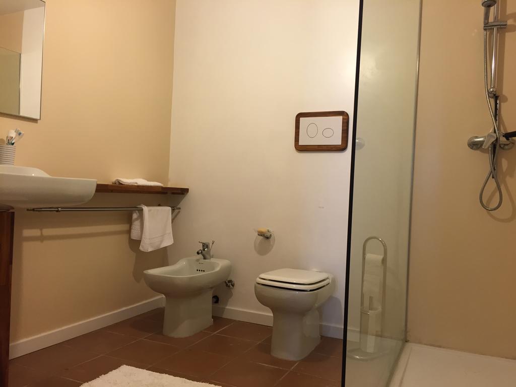 Colle Moro - B&B Villa Maria Citta Sant'Angelo Luaran gambar