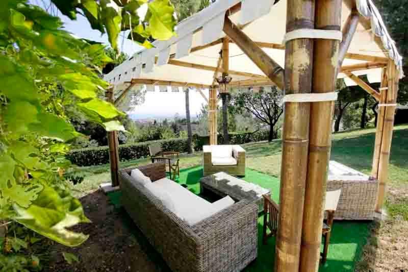 Colle Moro - B&B Villa Maria Citta Sant'Angelo Luaran gambar