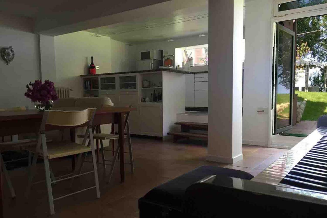 Colle Moro - B&B Villa Maria Citta Sant'Angelo Luaran gambar